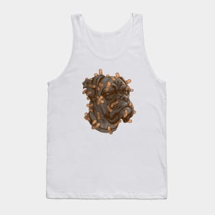 BOXER Tank Top